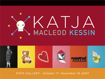 Katja invite