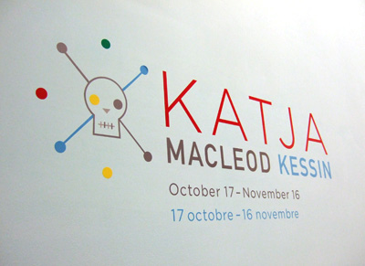 Katja retrospective
